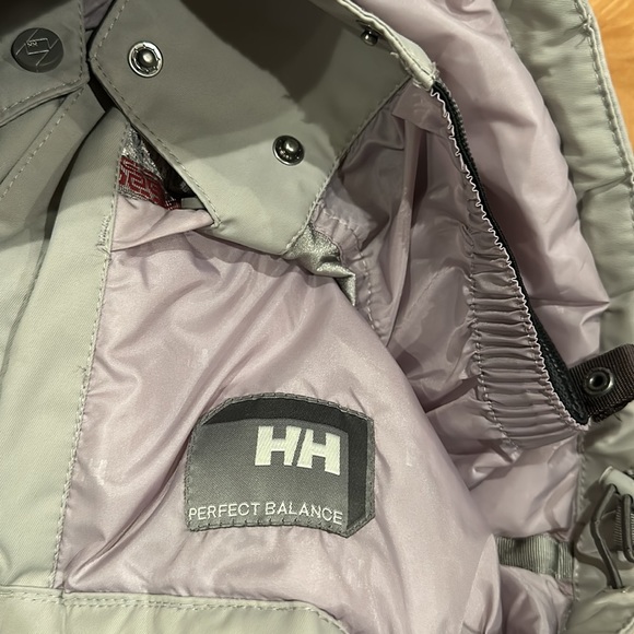 Helly Hansen Jacket Hellytech Snow Ski Jacket Size Small - Picture 10 of 11
